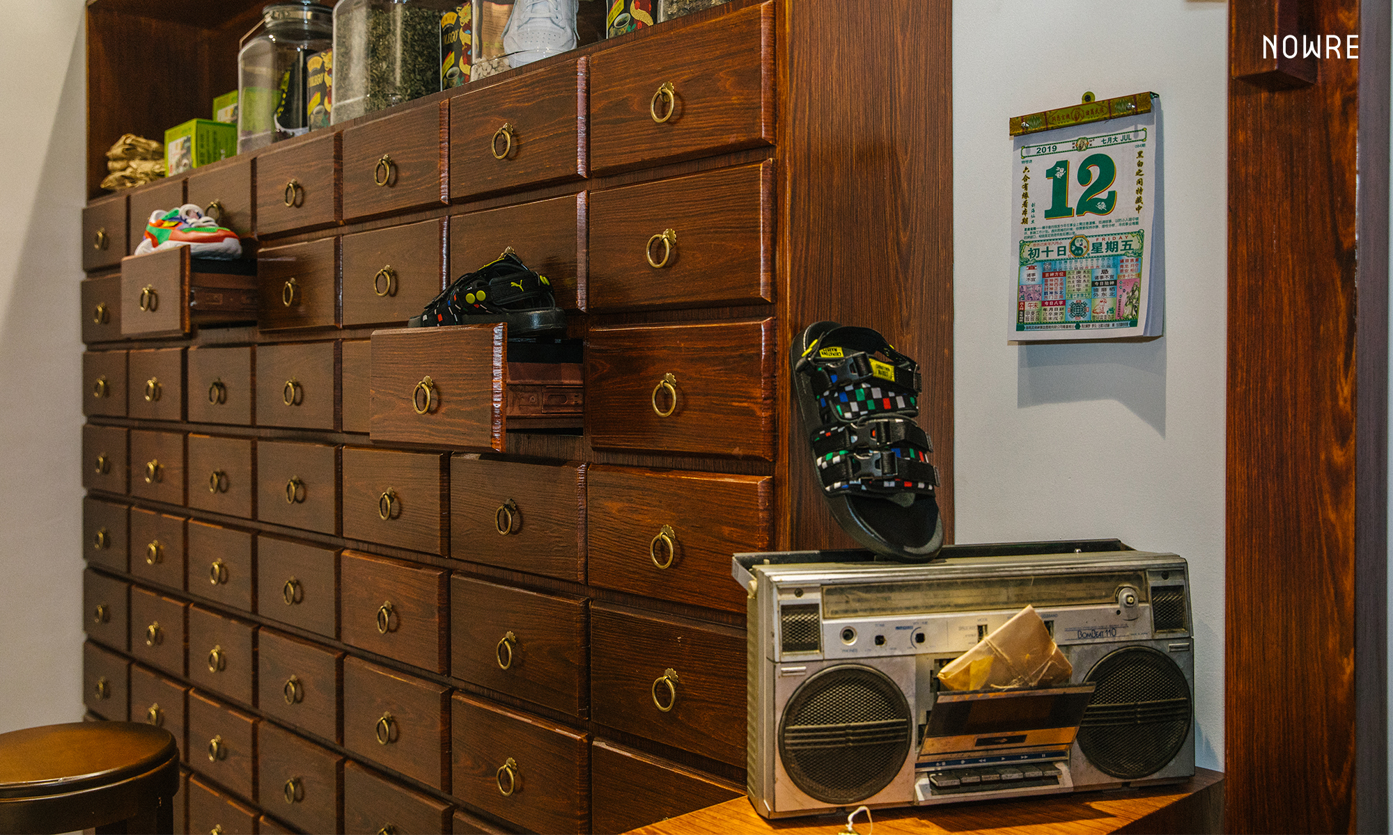 puma最近的联名,puma十大必买经典款