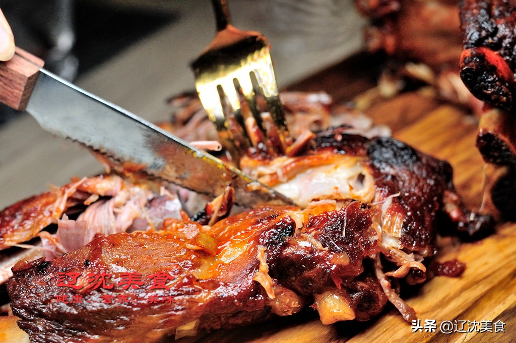 沈阳首家米其林三星级厨房,沈阳米其林推荐三星餐厅