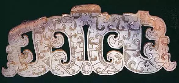 古玉的知识,古玉都有几种