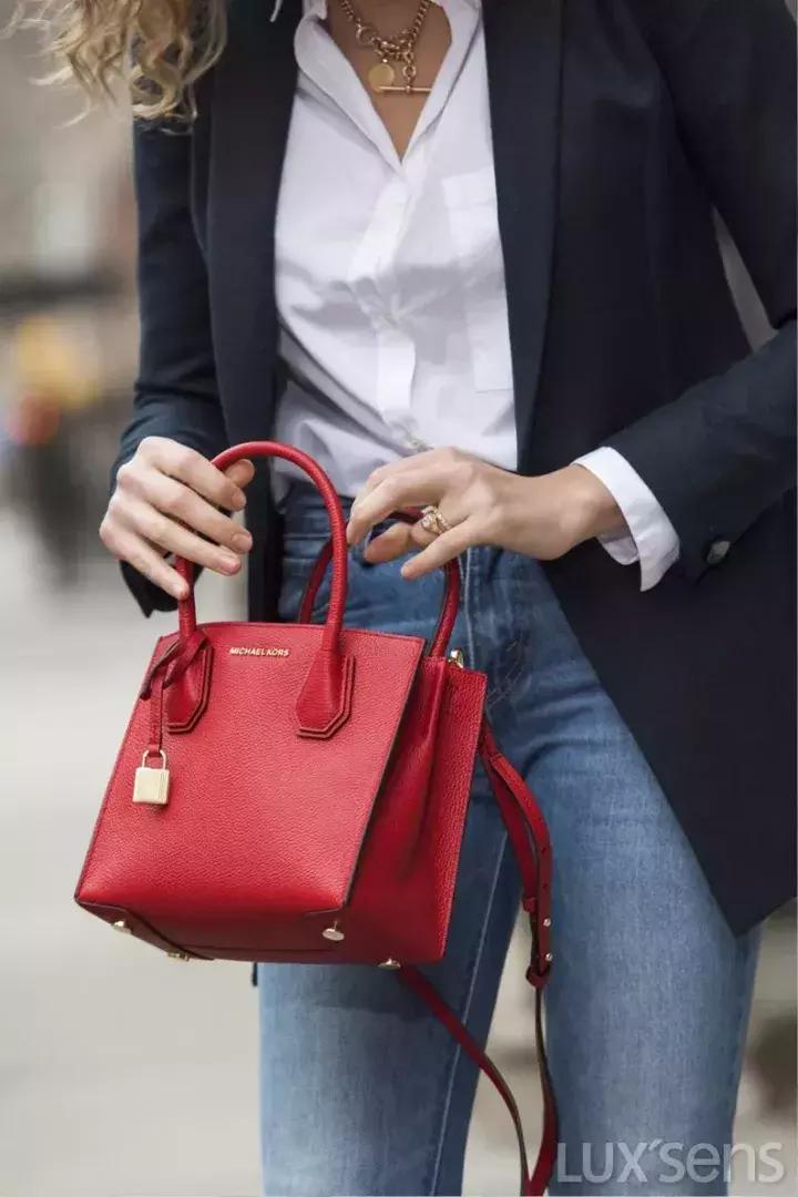 mk包包如何辨别真假,mk包包怎么辨别真假