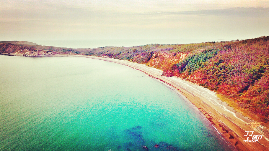 大连海岛度假哪里好,大连周边小众海岛