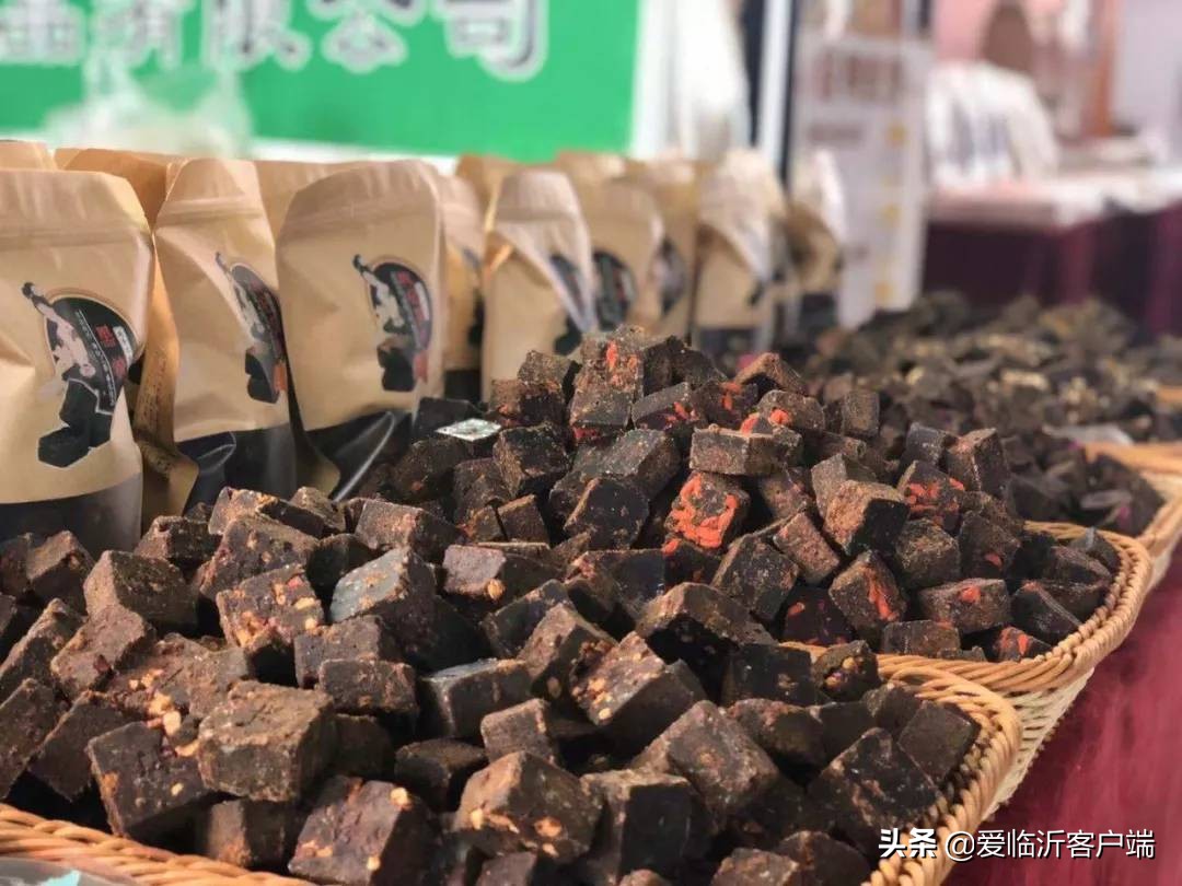 临沂年货大集时间表,临沂最新年货大集时间表