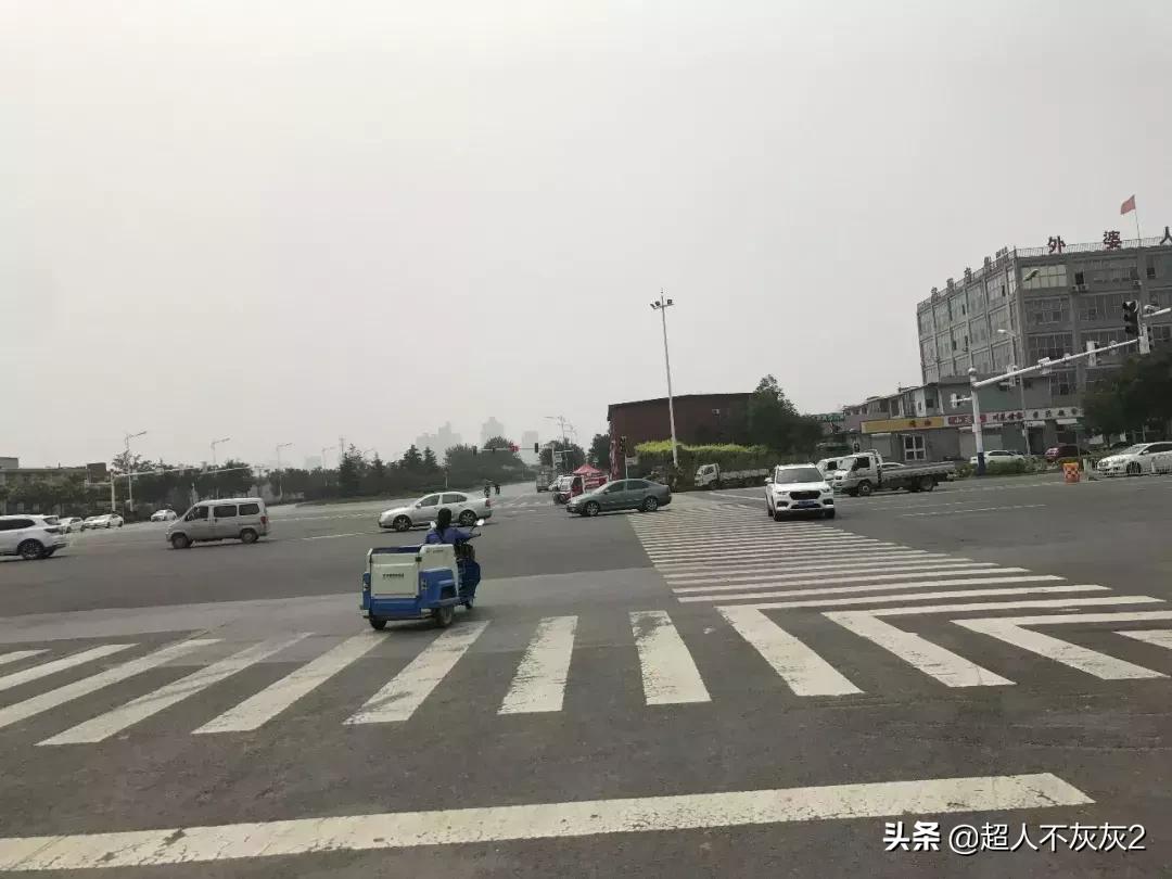 石家庄开发区历史与现状:三十年后,还是弟弟?