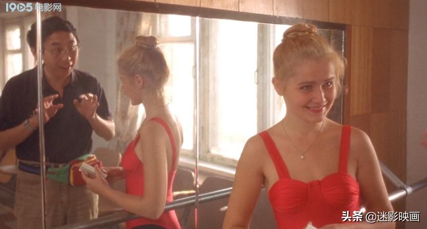 26年前冯巩拍了部《俄囧》，战斗民族艳遇记，被遗忘的喜剧经典