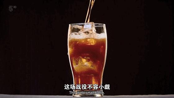 百事与可口的可乐之争,百事与可口可乐大战