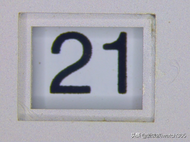 假表通过照片能看出真假吗,一眼就能看出的假表