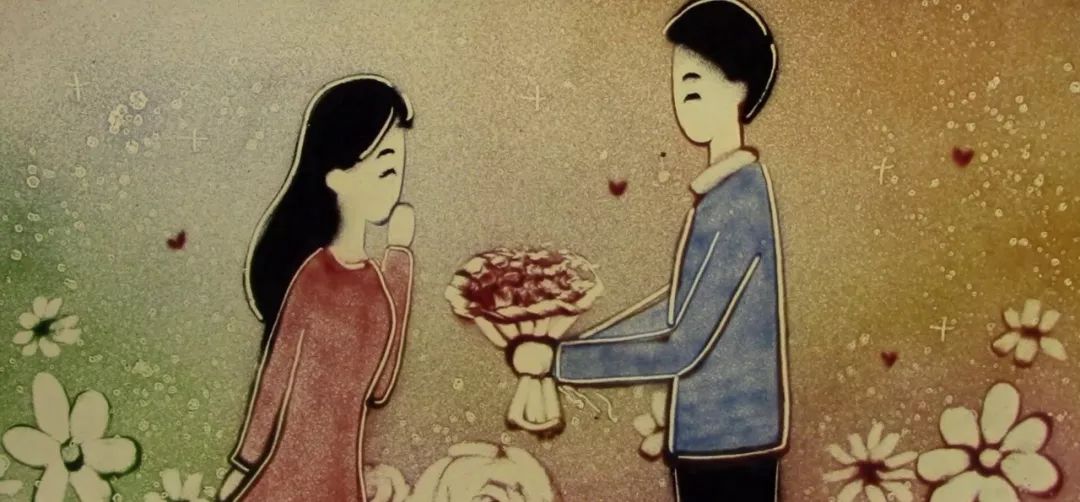 军恋第一次奔现军营,军恋求婚在军营视频