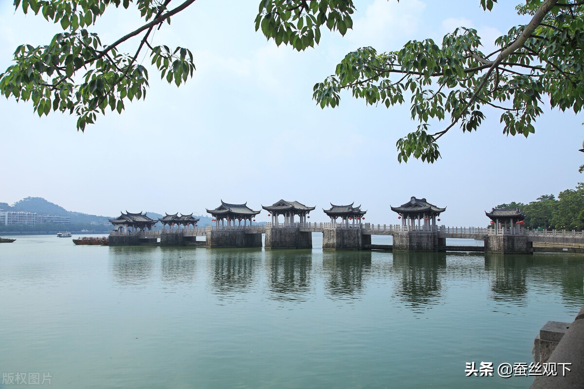 广东小型地级市:汕尾、*江阳**、潮州、云浮,你看好谁?