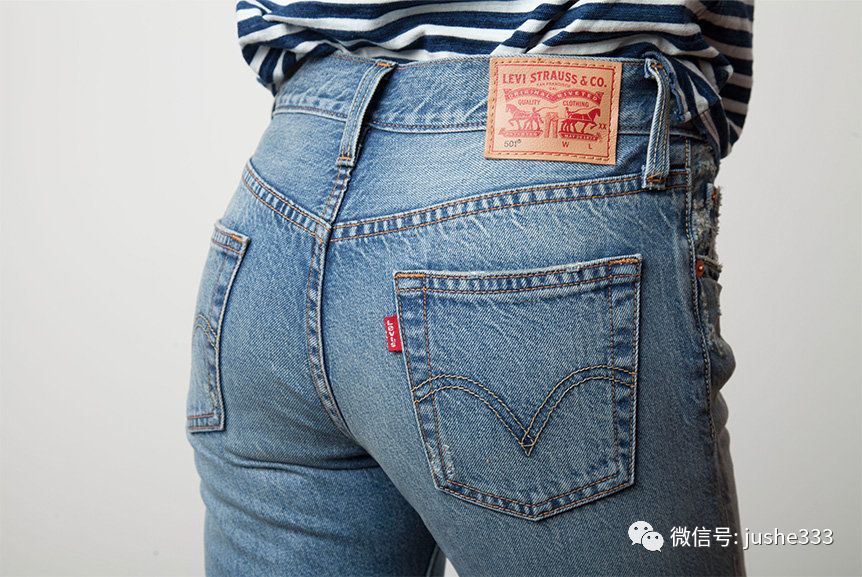 三大牛仔品牌经典款,美国牛仔裤三大品牌