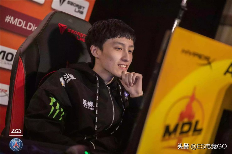 刀圈二三事：剑圣面具下长牙大胡子；小卡尔有了小冰女还会远吗