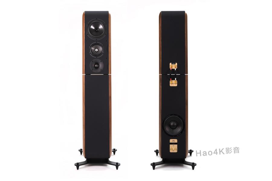 chario落地音箱,chario音箱调校