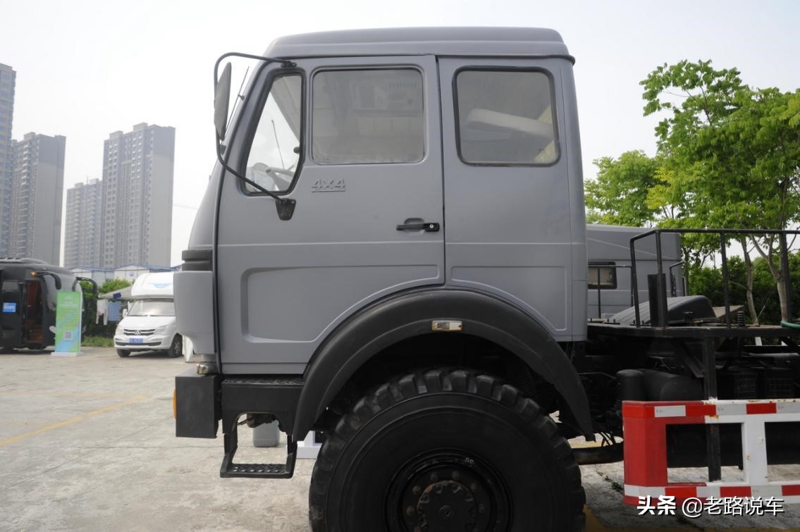 打造钢铁军队铸就时代楷模,重庆曾经有过的超跑神车