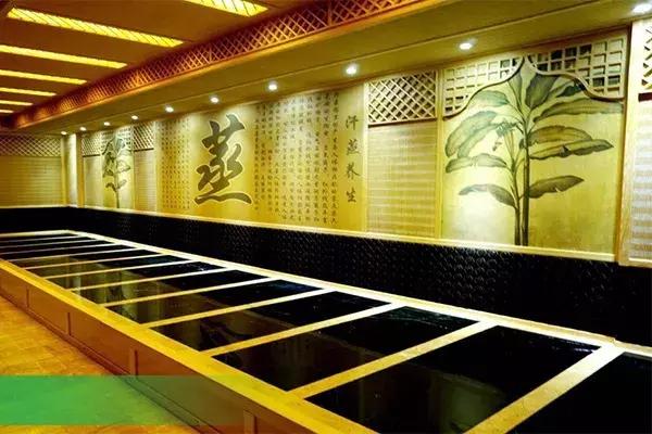 北京洗浴温泉休闲会所排名前十,天冷了北京10大温泉度假村等您泡