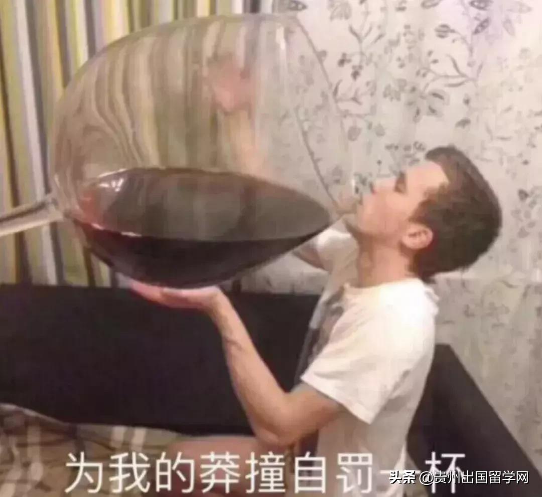 刚出国的时候有哪些笑话,出国时的真实笑话