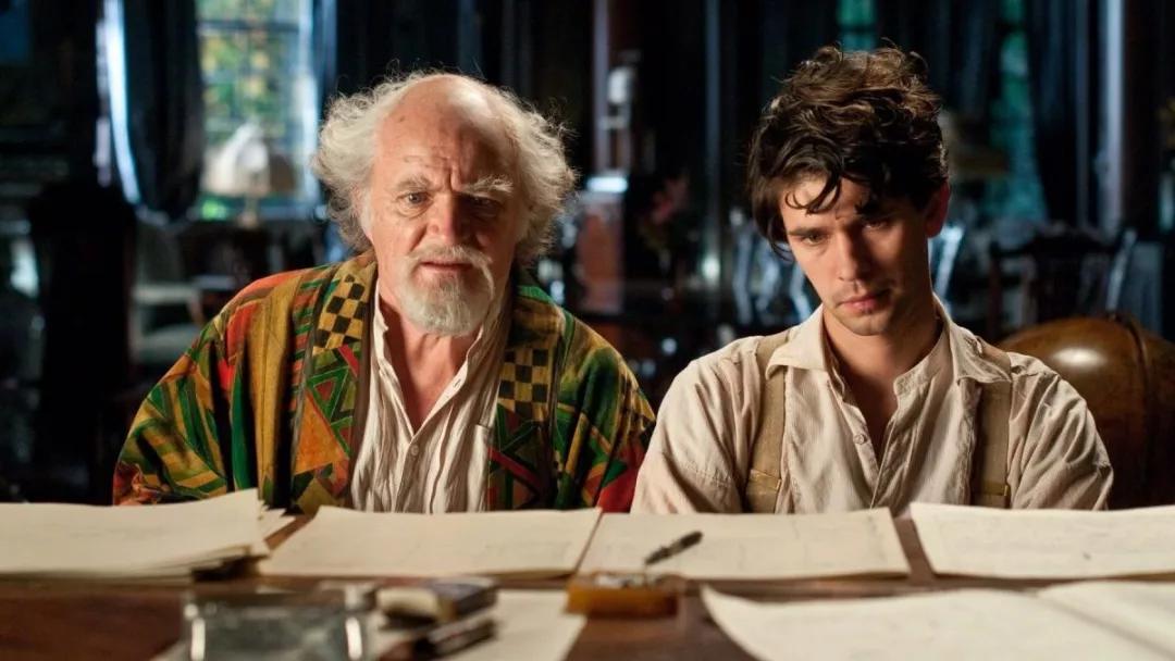 最新50部必看电影,值得看的50部电影