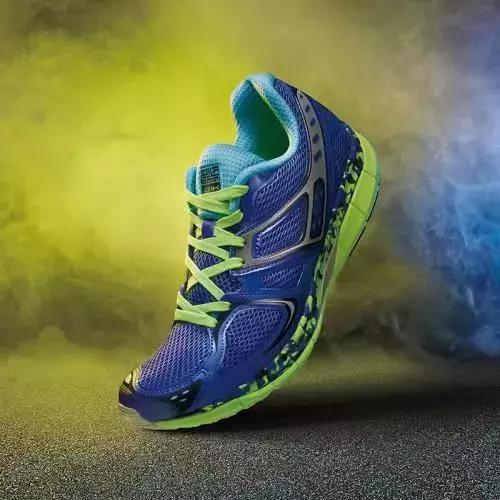 2108运动品牌排名,4大跑步运动品牌