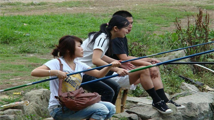 怎样选择鱼竿比较好,怎样选择鱼竿最合适