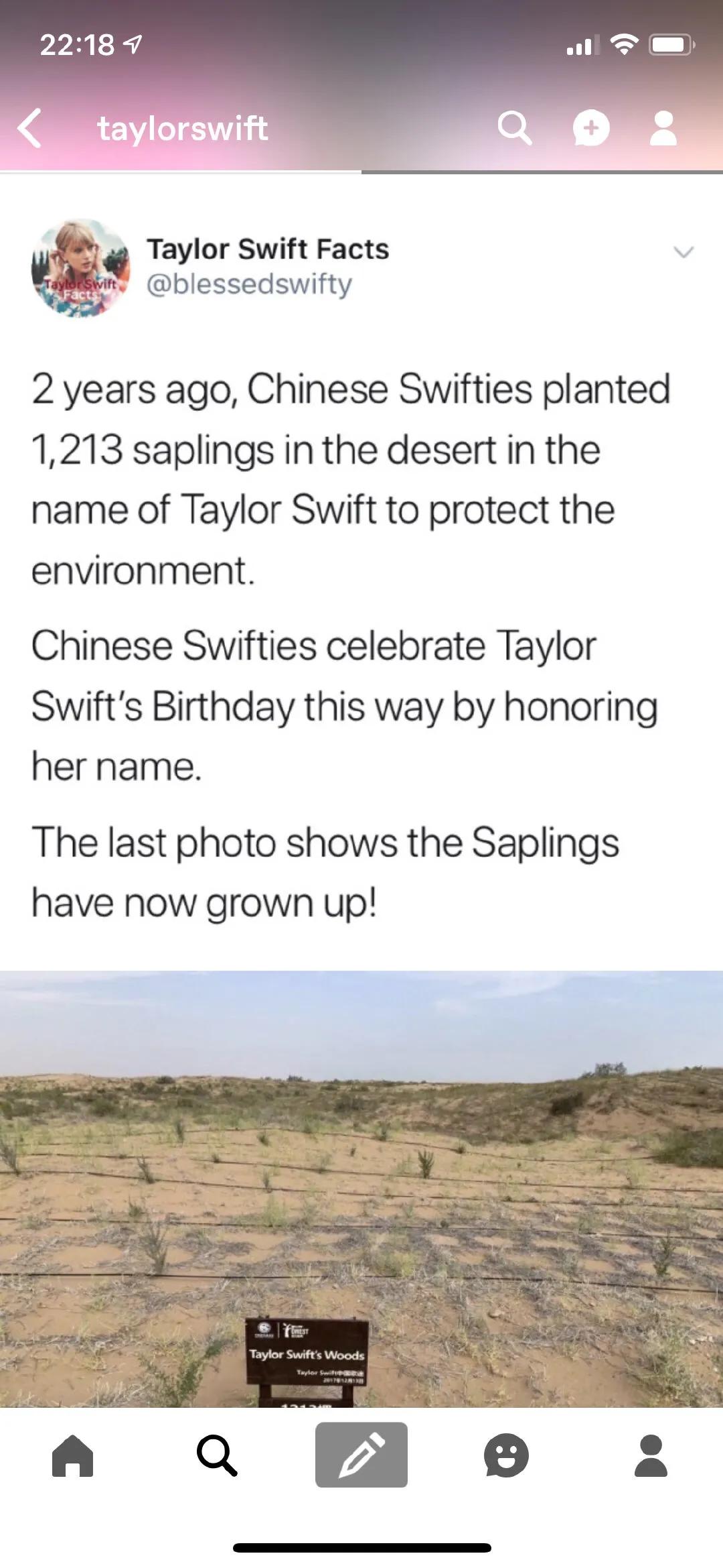 霉霉中国粉丝感谢信,老霉taylorswift