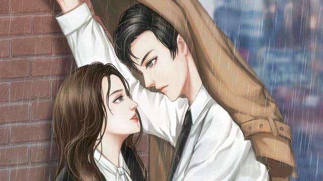 天蝎男感受到你坚定爱他的时候,带你了解天蝎男的十个冷知识