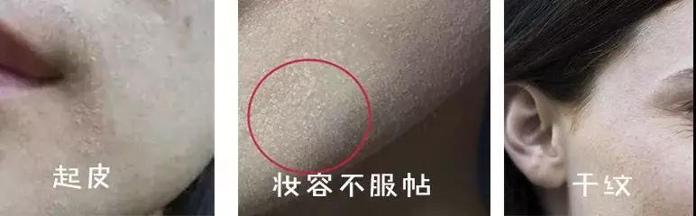 堪比科颜氏白泥的其他护肤品,堪比科颜氏精华