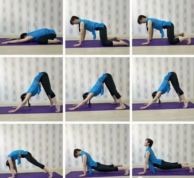 呼吸过度可以通过憋气缓解吗,气短每天做10分钟深呼吸有好处吗