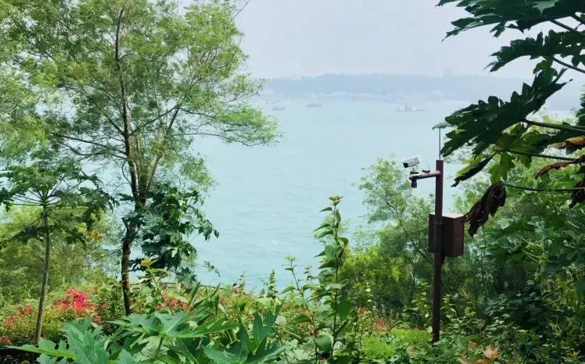 6月涠洲岛自由行,4月中去涠洲岛合适吗