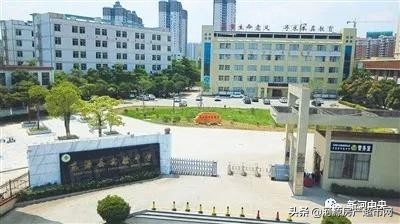 河源新河中央享优质教育资源让孩子在自然融入学习中