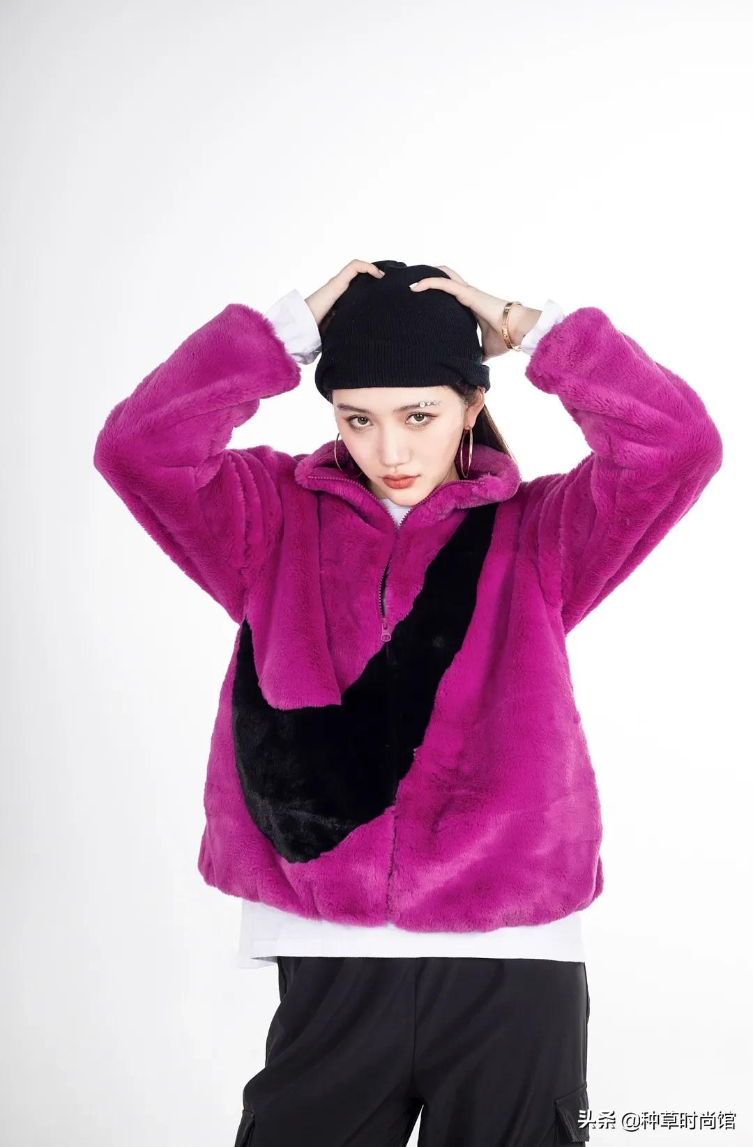 the9穿的鞋,the9潮鞋