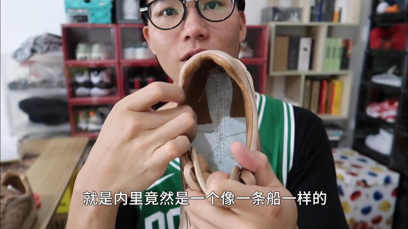 第一次买外国鞋,第一次买鞋子推荐