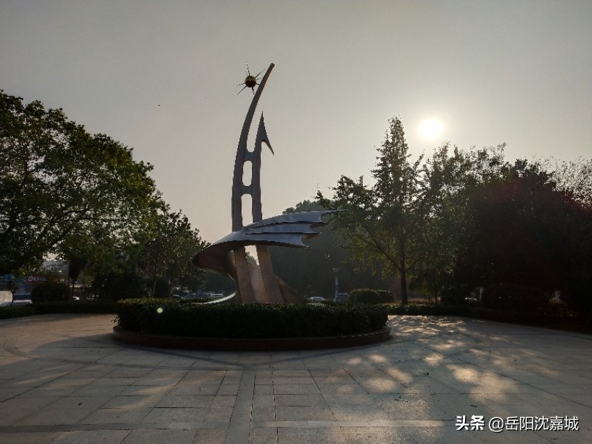 想在岳阳买房,五六十万买个房