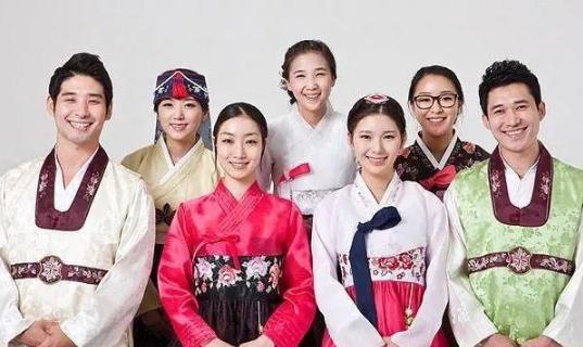 韩国人为什么姓李的多,韩国为什么姓金的比姓李的多