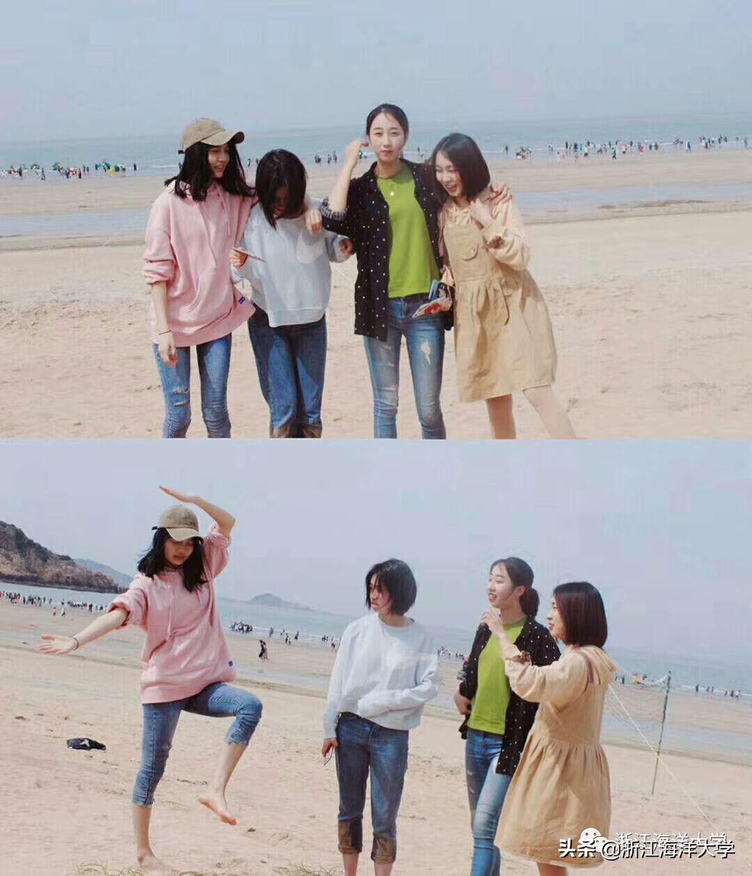 学习氛围浓,竞赛奖项多,同学情谊深!海大这个班级考研录取率达55.56%!