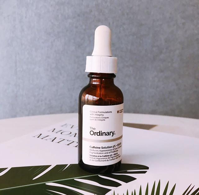 18岁熬夜型黑眼圈眼袋最好的眼霜,943熬夜眼霜和bm肌活眼霜哪个好