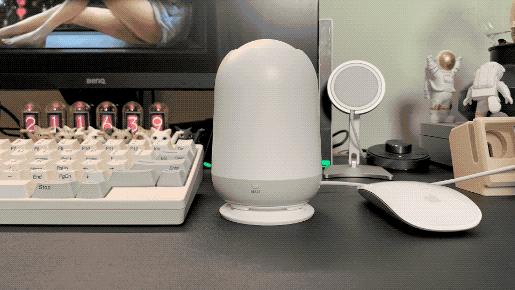 360摄像机云台7p超清版评测,360智能摄像机云台7p