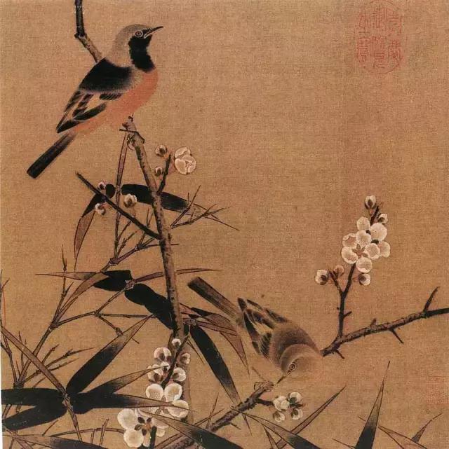 不看一百幅宋画，休想读懂中国美术！