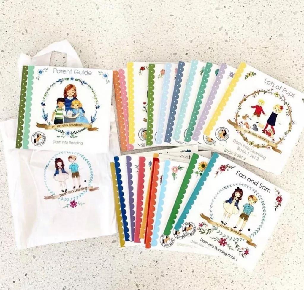 零基础孩子适合分级读物吗,分级读物书籍推荐