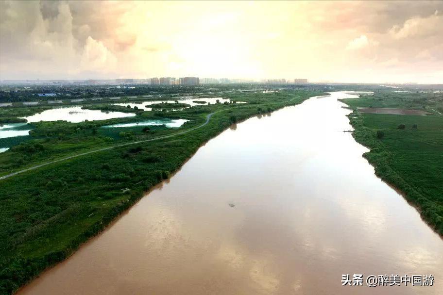 西安周边五个绝美自然景观,西安周边有山水的旅游景点推荐