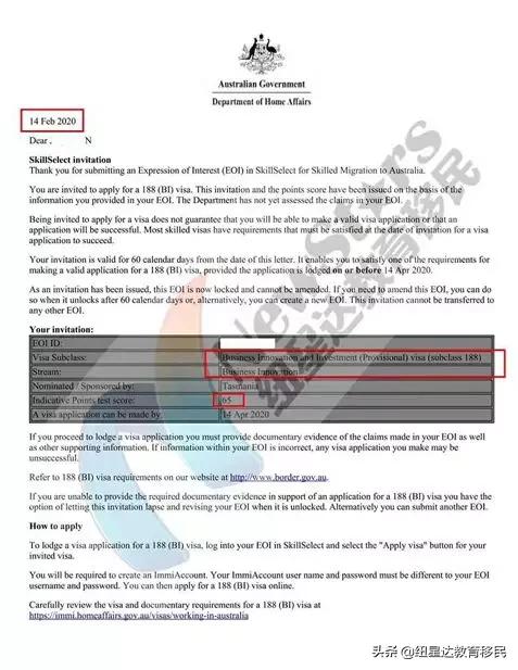 澳大利亚移民后申请绿卡,移民澳大利亚需要了解哪些问题