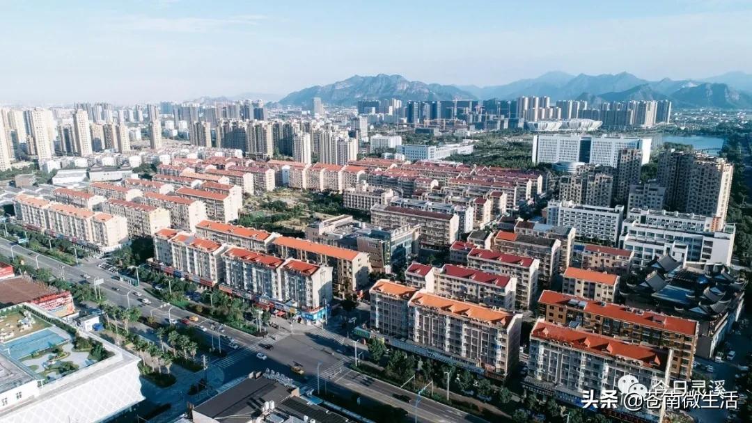住在灵溪什么感觉,灵溪住顶楼什么体验