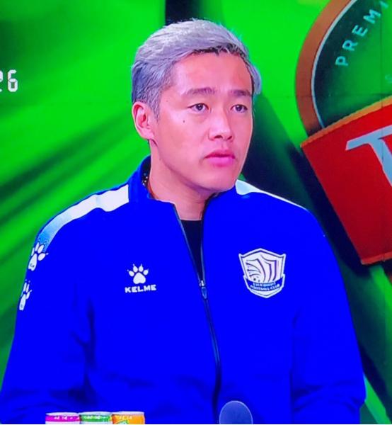 矫喆重回鲁能,矫哲为什么离开鲁能