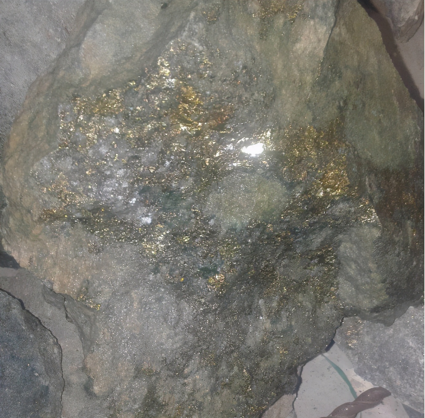 23k黄金是纯金吗,24k黄金和纯金怎么区别