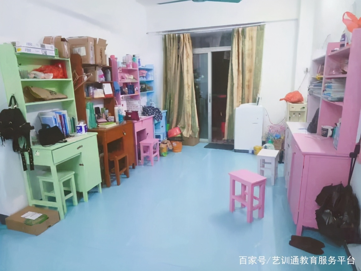 全国大学宿舍情况盘点,2021艺考生必看