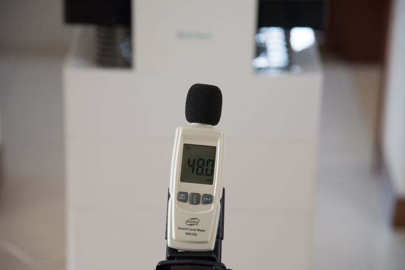 怎样选择一台好的空气净化器,清新空气净化器第四代