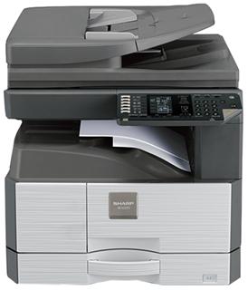 办公复印机一体机品牌排行榜,数码复印机哪家省钱