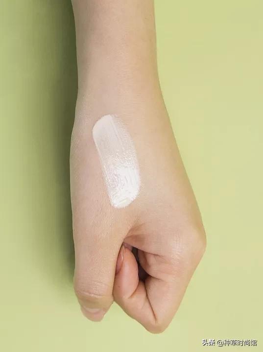 12系列测评对比,12款妆前测评