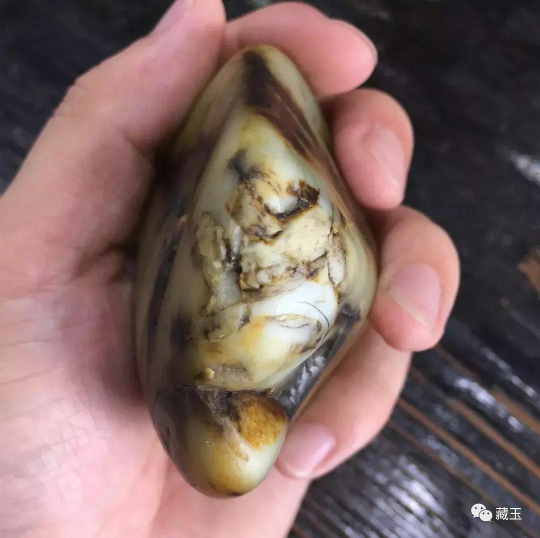 十种不值钱的和田玉玛瑙,十种不值钱的和田玉白玉