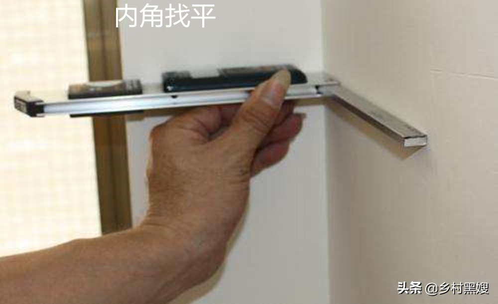 农村自建房怎么保证五层的垂直度,农村地基不垂直怎么办