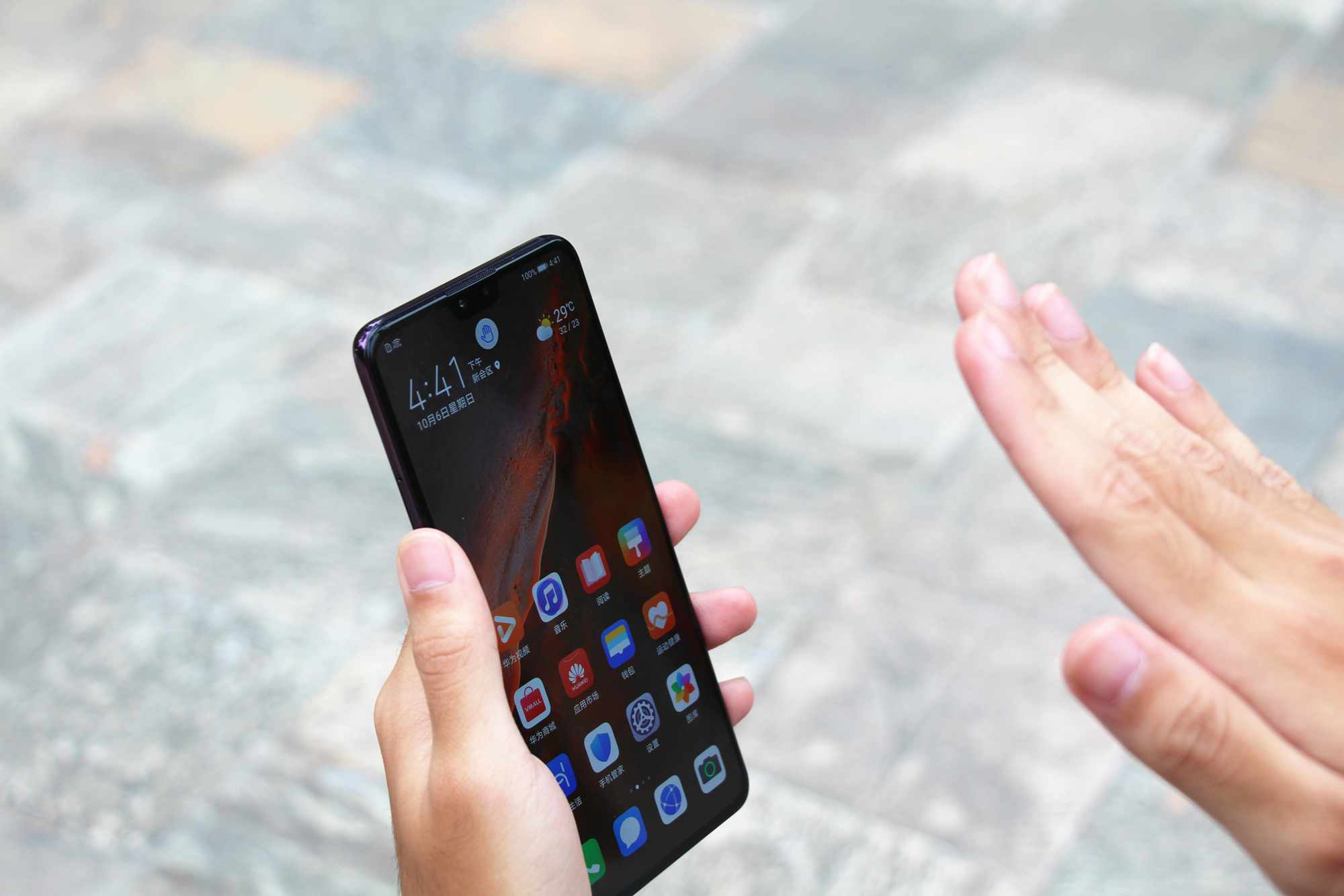 华为mate30的ai模式在哪,华为mate30会有什么黑科技