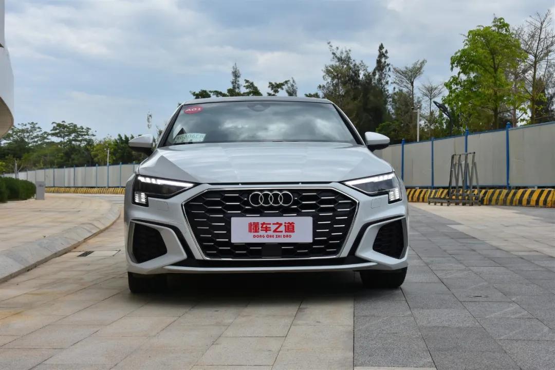 奥迪a3sportback,奥迪a3limousine