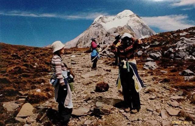 亚丁旅途,绝美亚丁